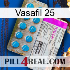 Vasafil 25 new07